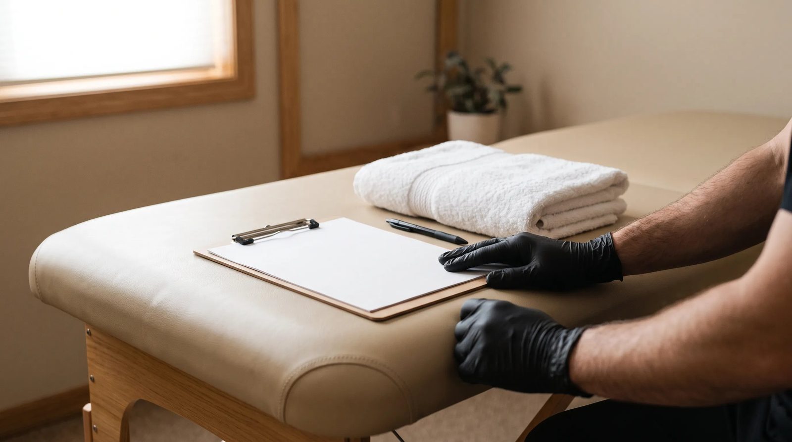 do you need a prescription for lymphatic drainage