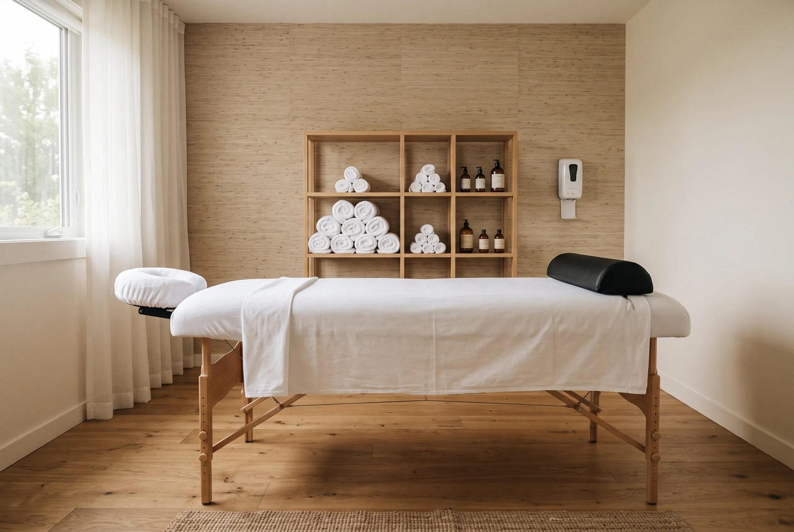 General Wellness Lymphatic Drainage