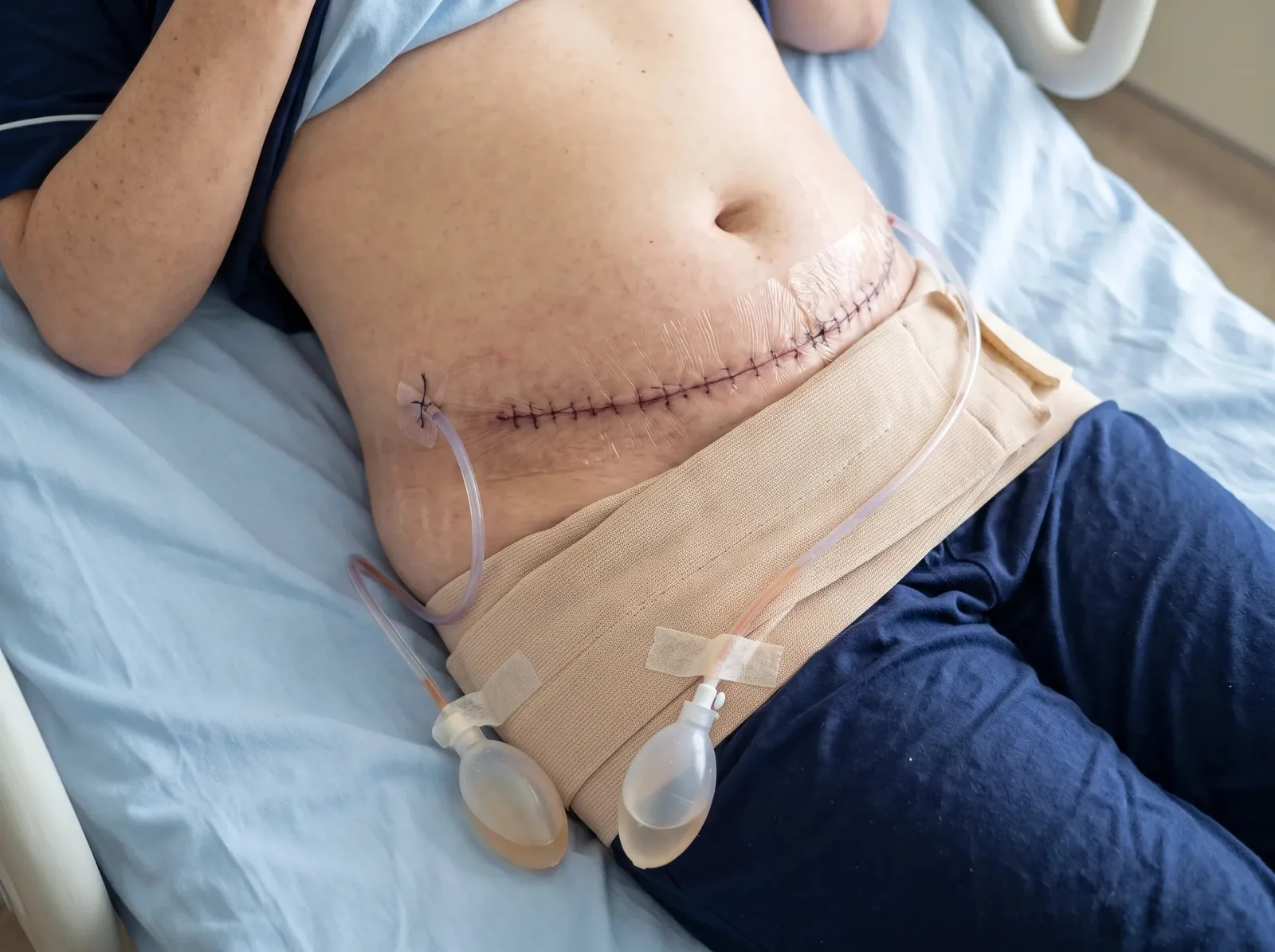 Post-Surgical Swelling