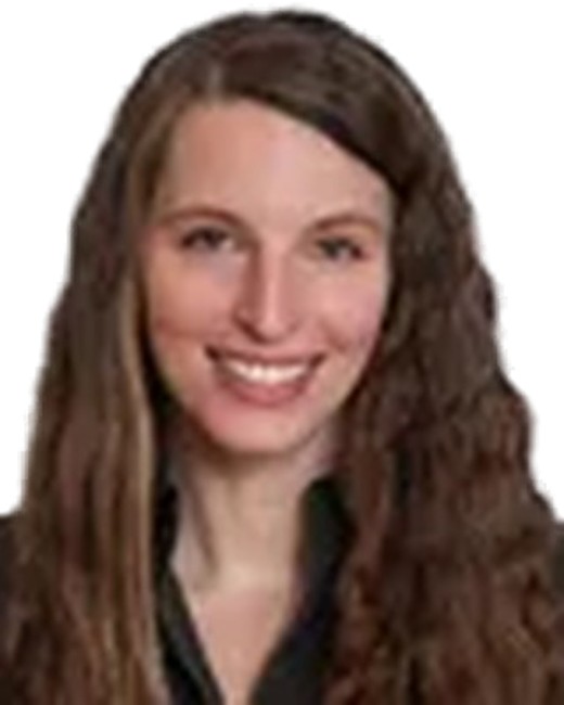 Stephanie Kos, LET Specialist
