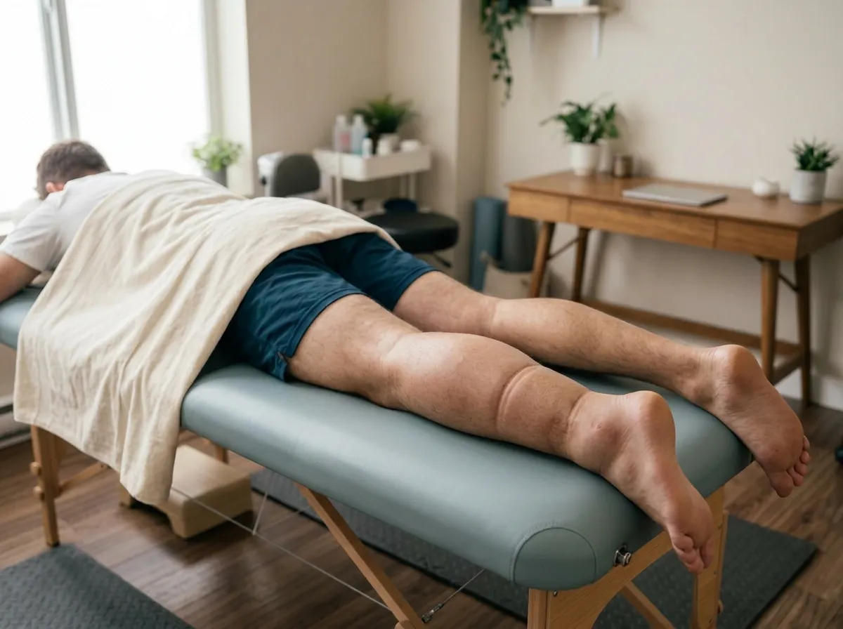Who Complete Decongestive Therapy Is For