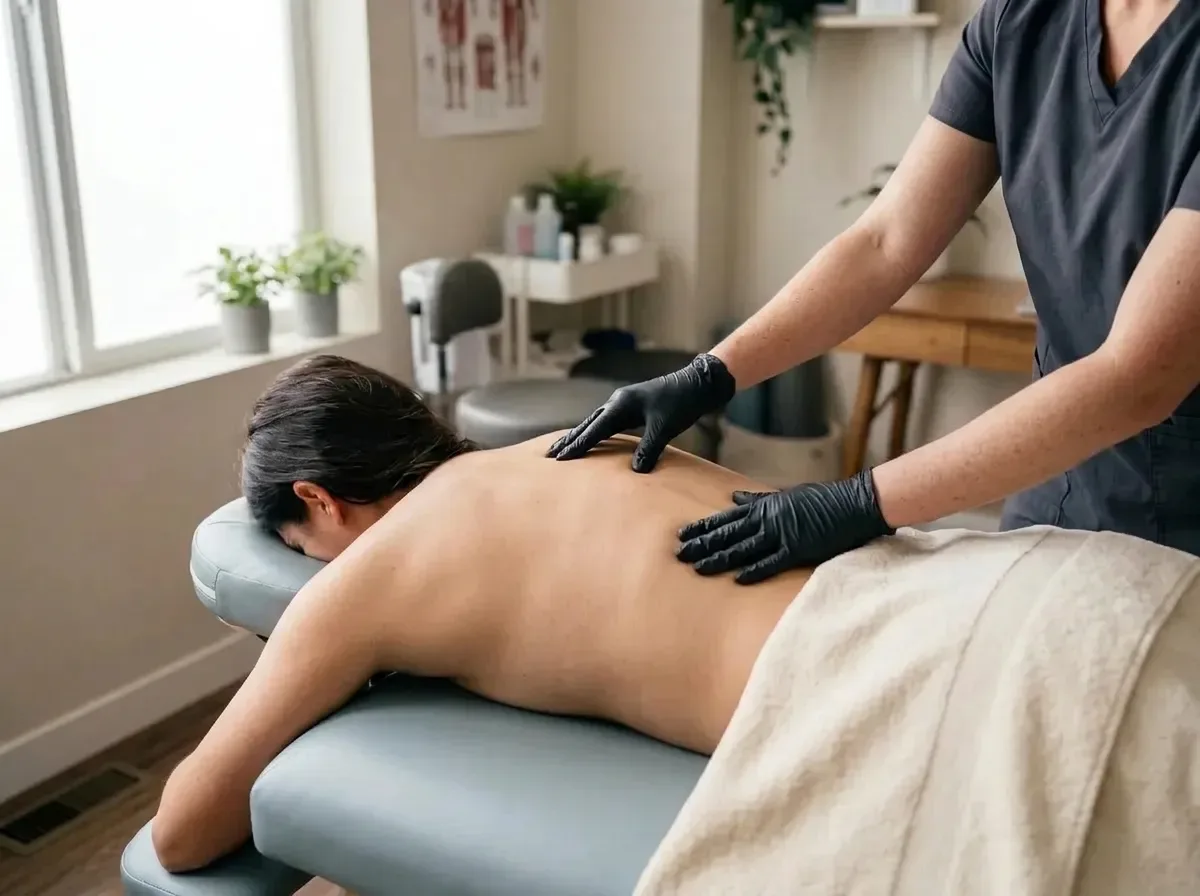 Reviewed and assessed before anyone touches your skin.